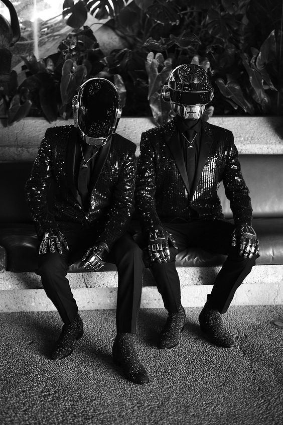 Daft Punk