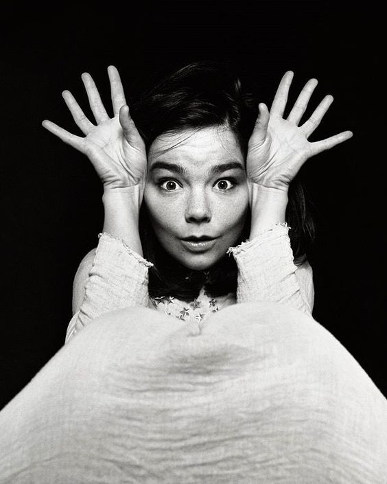 Björk