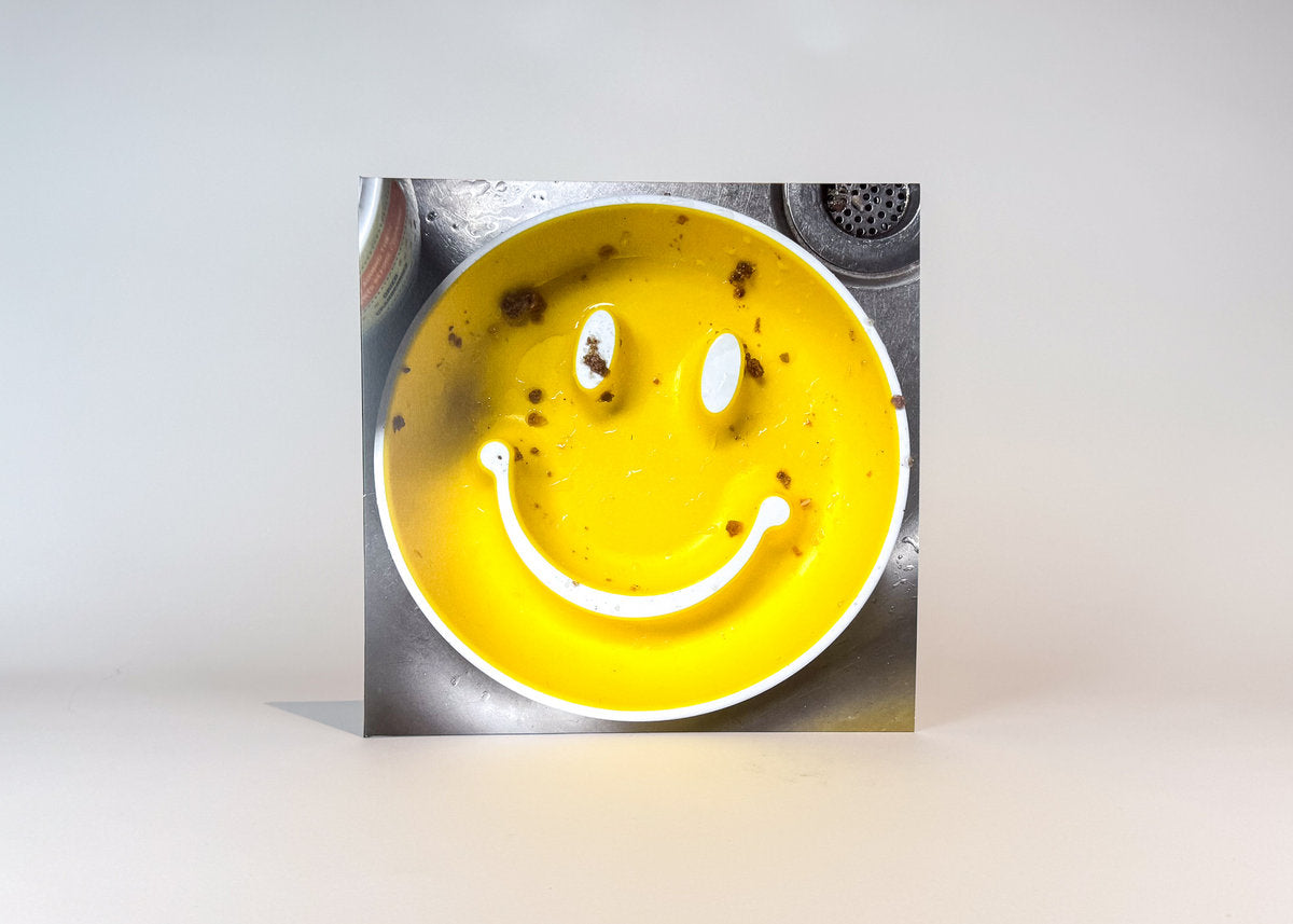 Proper Monday Number - Deep clean your house EP