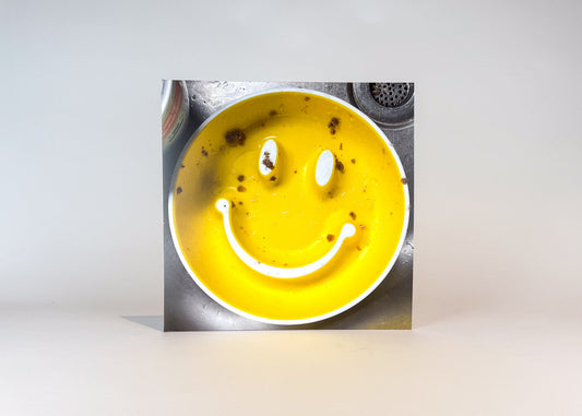 Proper Monday Number - Deep clean your house EP