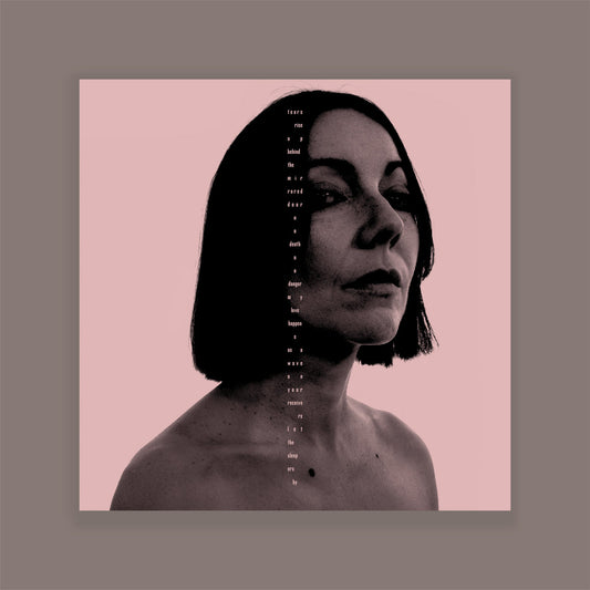 Lucrecia Dalt - Cosa Rara (7")