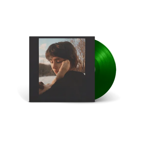 Clairo - Sling (5th Anniversary Exclusive Green Vinyl edition)