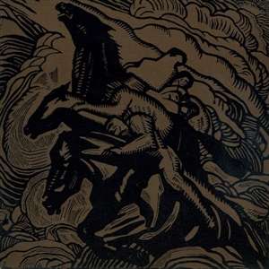 Sun O))) - 3: Flight Of The Behemoth (2xLP)