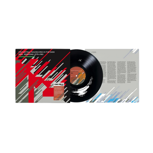 Orchestral Manoeuvres in the Dark - Peel Sessions 1979-1983 (RSD 2025)