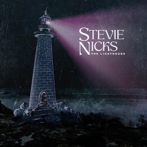 STEVIE NICKS - LIGHTHOUSE (WHITE VINYL, 7 INCH, RSD 2024)