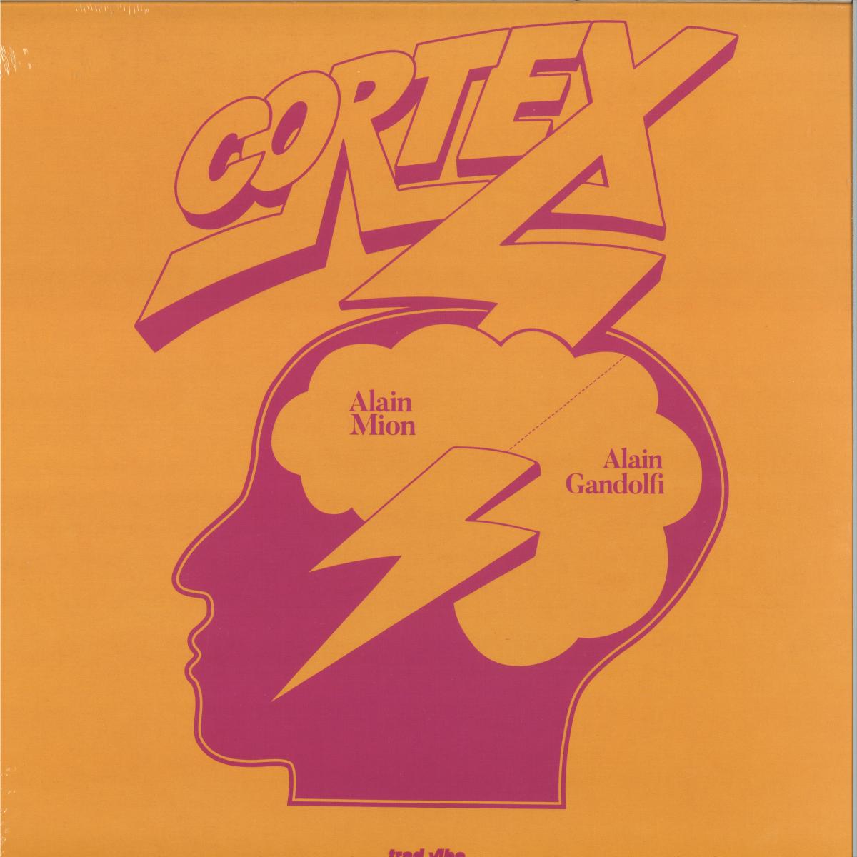 Cortex - Inedit