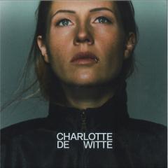 Charlotte De Witte - Charlotte De Witte (2xLP, White Vinyl)