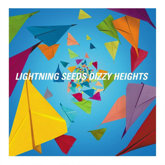 Lightning Seeds - Dizzy Heights