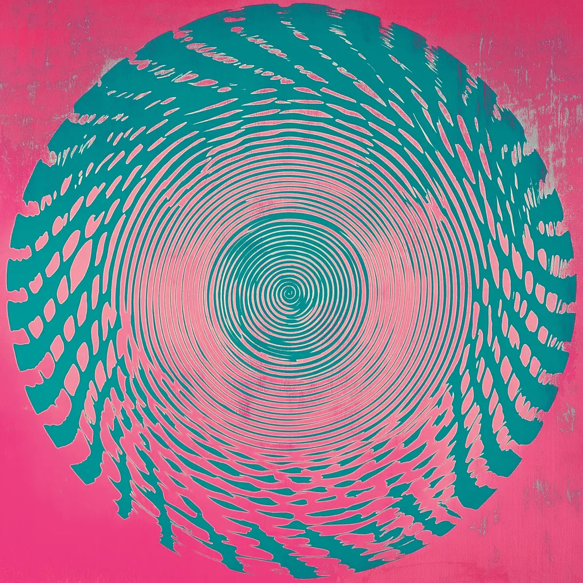 Various - Resonance: Ten Years Of Psychedelic Sounds From The Soul Of Invisible Inc