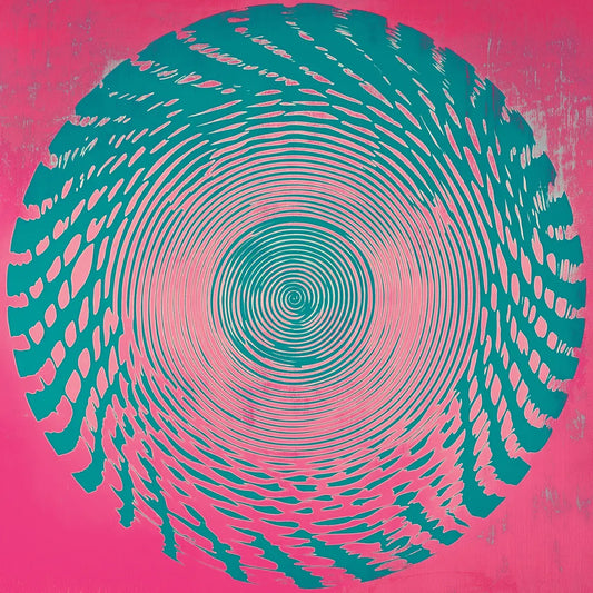 Various - Resonance: Ten Years Of Psychedelic Sounds From The Soul Of Invisible Inc