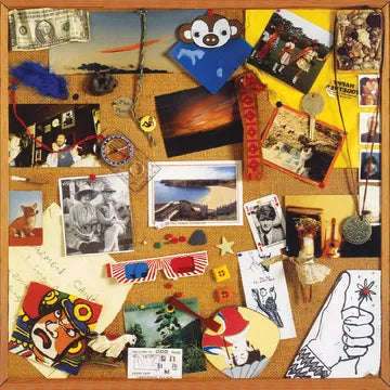 Gorky's Zygotic Mynci - Barafundle (RSD 2025)