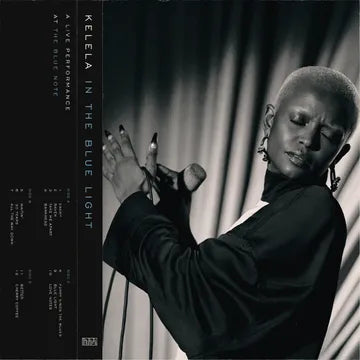 Kelela - In The Blue Light (2xLP, RSD 2025)