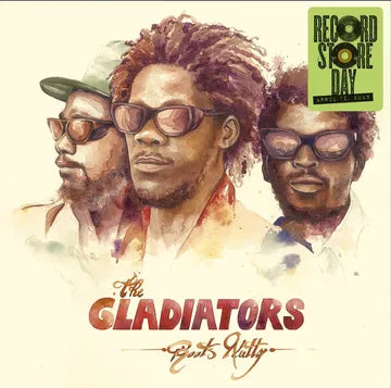 Gladiators - Roots Naty (RSD 2025)