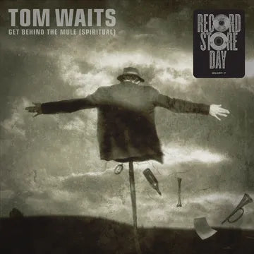 Tom Waits - Get Behind the Mule (Spiritual) (7", RSD 2025)