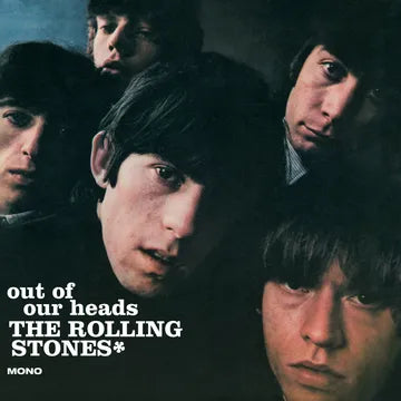 The Rolling Stones - Out of Our Heads (RSD 2025)