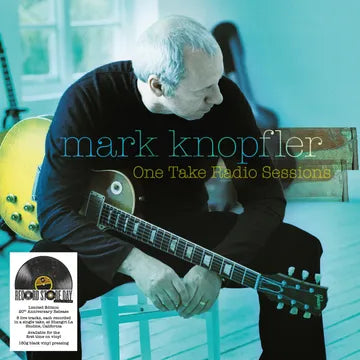 Mark Knopfler - One Take Radio Sessions (RSD 2025)