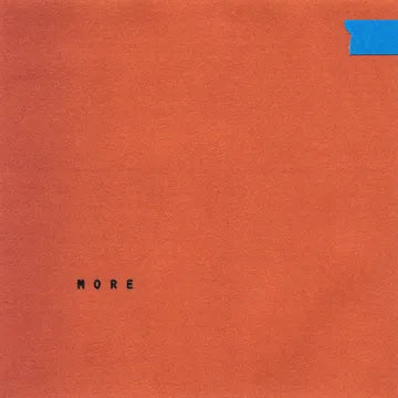 Wallows - More (Evergreen & White vinyl, RSD 2025)