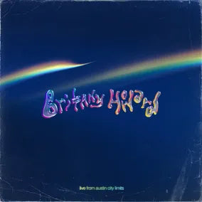 Brittany Howard - Live from Austin City Limits (Blue Vinyl, RSD 2025)