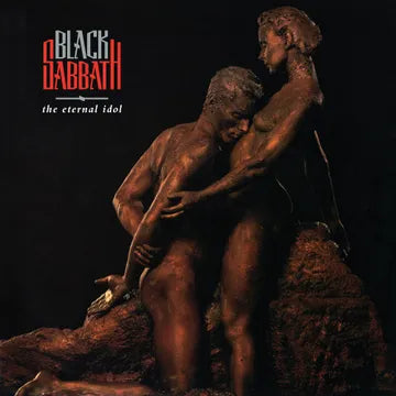 Black Sabbath - The Eternal Idol (RSD 2025)