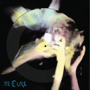 The Cure - Head On The Door (Picture Disc, RSD 2025)