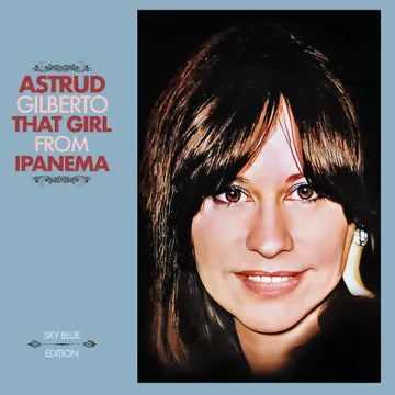 Astrud Gilberto - That Girl From Ipanema (RSD 2025)