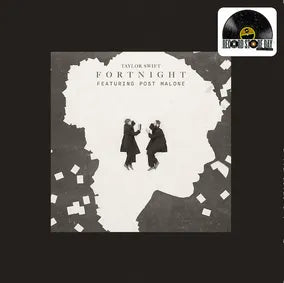 Taylor Swift - Fortnight (RSD 2025, 7")