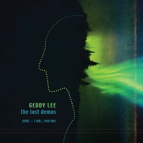 Geddy Lee - The Lost Demos (10", RSD 2025)