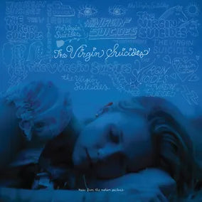 Various - Virgin Suicides Deluxe (25th Anniversary Edition, RSD 2025)