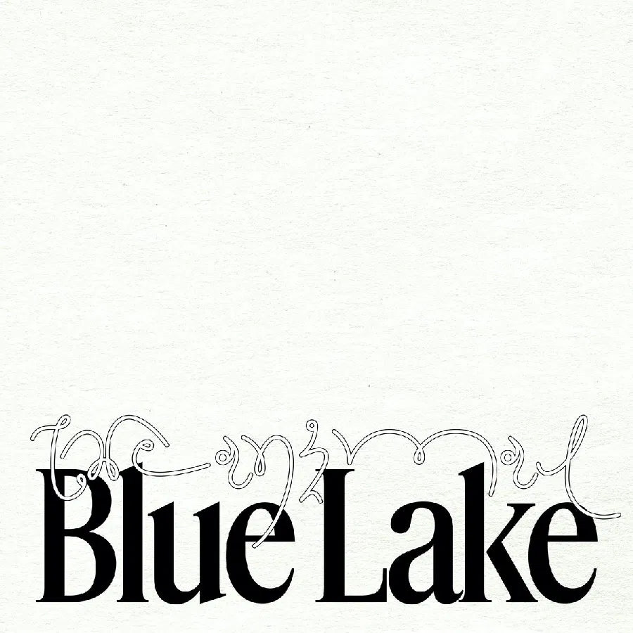 Blue Lake - The Animal (Limited Transparent Orange Vinyl)