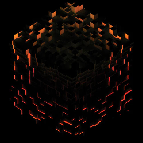 C418 - Minecraft Volume Beta (Cassette - Random Color)