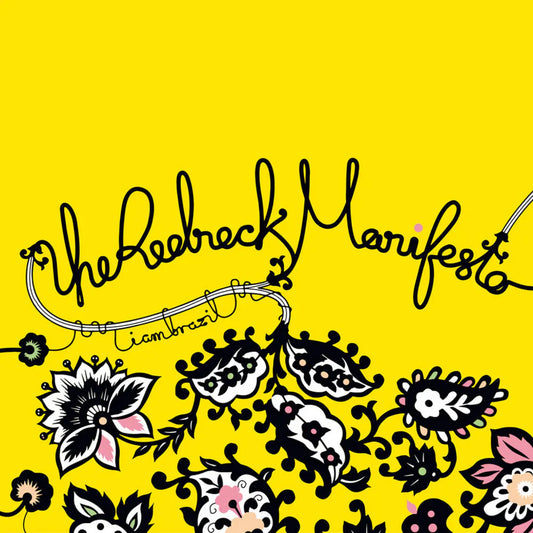 Redneck Manifesto - I Am Brazil (20th Anniversary)