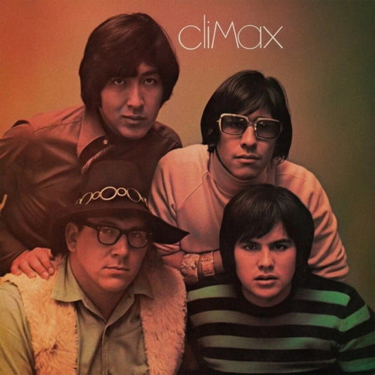 Climax - Nacido ll (7")