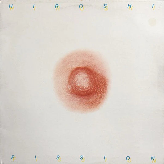 Hiroshi Yasukawa - Fission = 核分裂