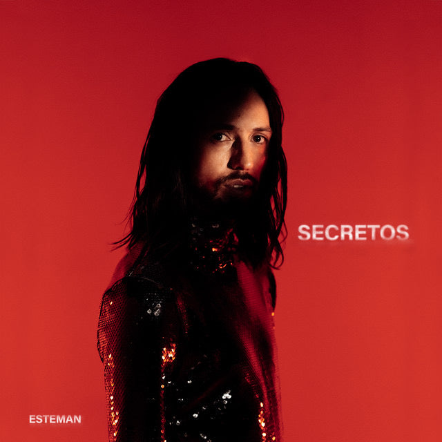Esteman - Secretos