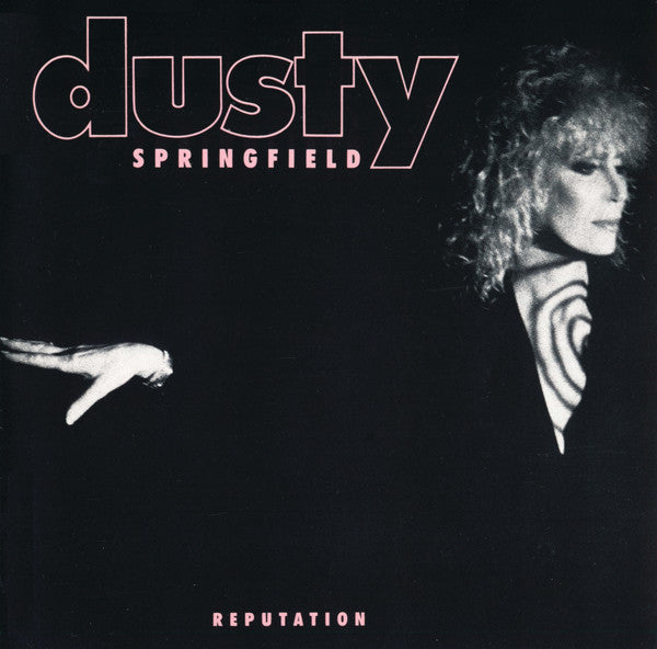 Dusty SpringField - Reputation (RSD, Ldt. Edition Pink Vinyl)