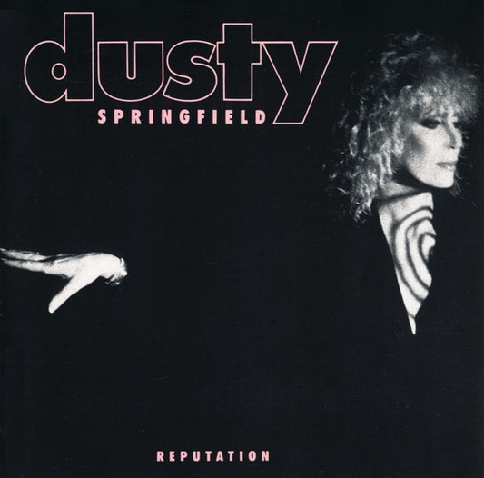 Dusty SpringField - Reputation (RSD, Ldt. Edition Pink Vinyl)