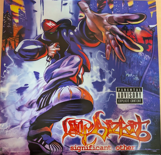 Limp Bizkit - Significant Other (2xLP)