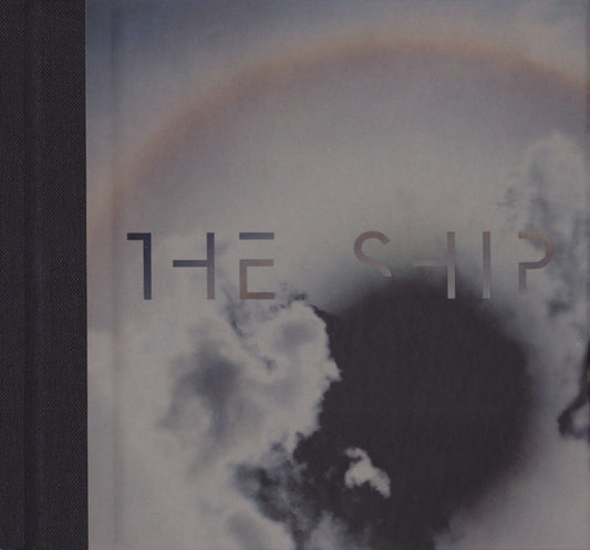 Brian Eno The Ship (2xLP, Transparent Vinyl)