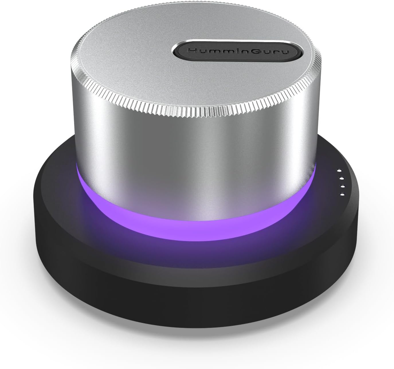 HumminGuru - LUMI Record Stabilizer
