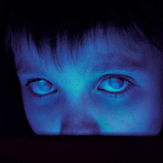 Porcupine Tree - Fear Of A Blank Planet (2xlp)