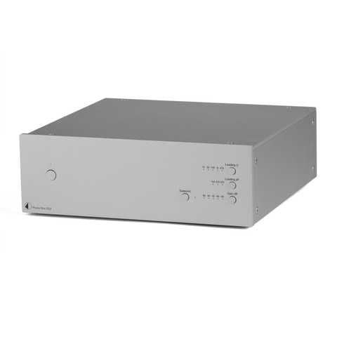 Pro-ject Phono Box DS2 (silver)