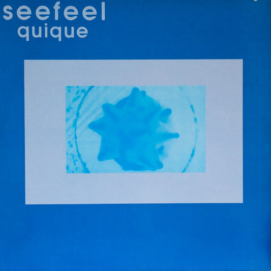 Seefeel – Quique