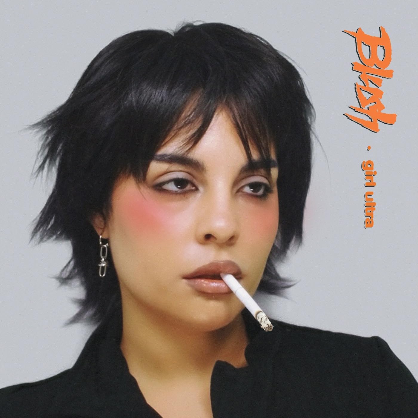 Girl Ultra - Blush