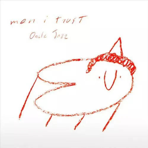 Men I Trust - Oncle Jazz (2xLP)
