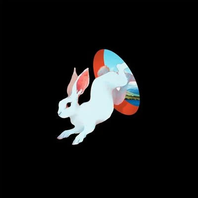 Ganser - Animal Hospital (Future Blue Vinyl)