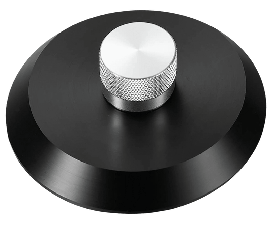 VINYL TONIC RECORD CLAMP