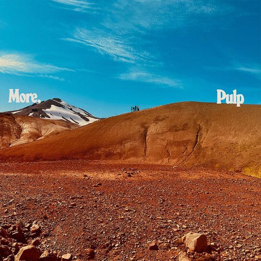 Pulp - More.