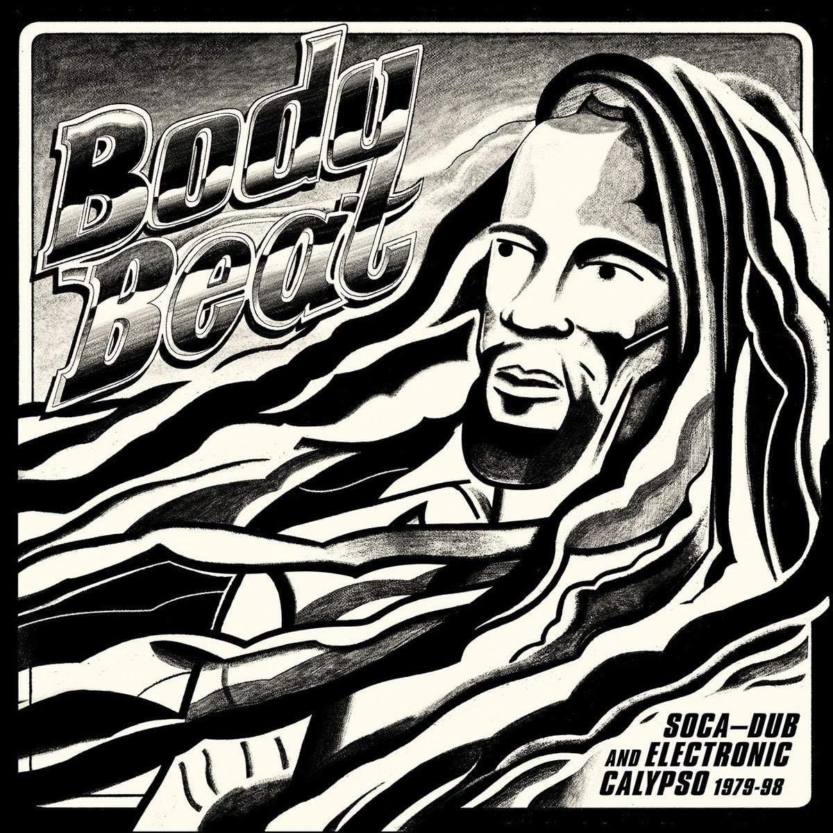 Body Beat (Various Artists) soca dub and electronic calipso