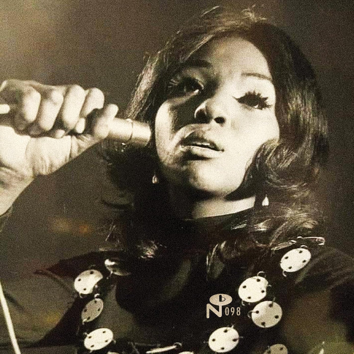 Various - Eccentric Soul: The Cuca Label (the devilettes, 2xlp opaque red colored vinyl)