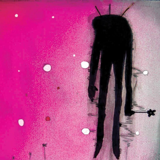 Zoé - Memo Rex Commander Y El Corazón Atómico De La Vía Láctea (2xLP)